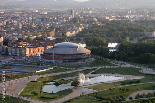 parque la ribera