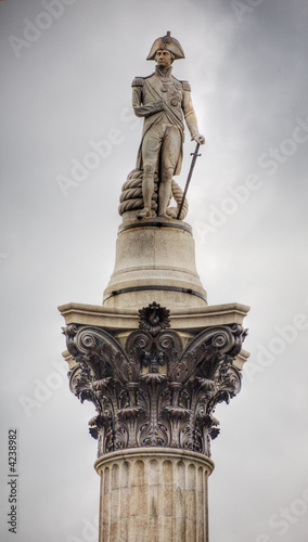 Nelson's Column