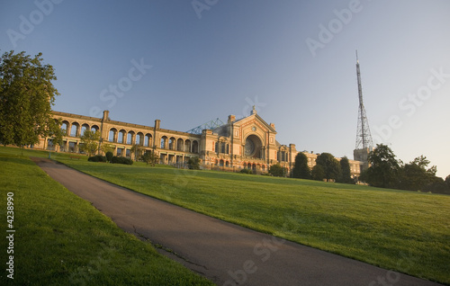 Alexandra Palace