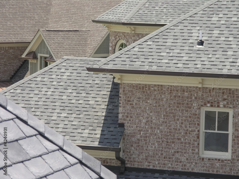 custom made wallpaper toronto digitalLuxury 3 - Roofline 5