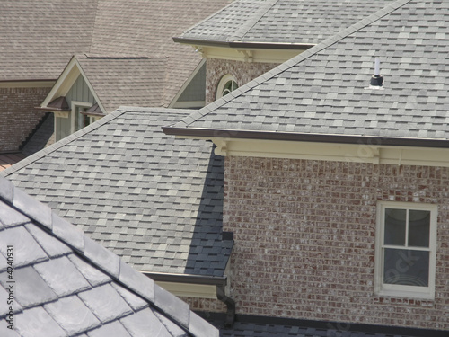 Wallpaper Mural Luxury 3 - Roofline 5 Torontodigital.ca