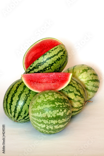 melons