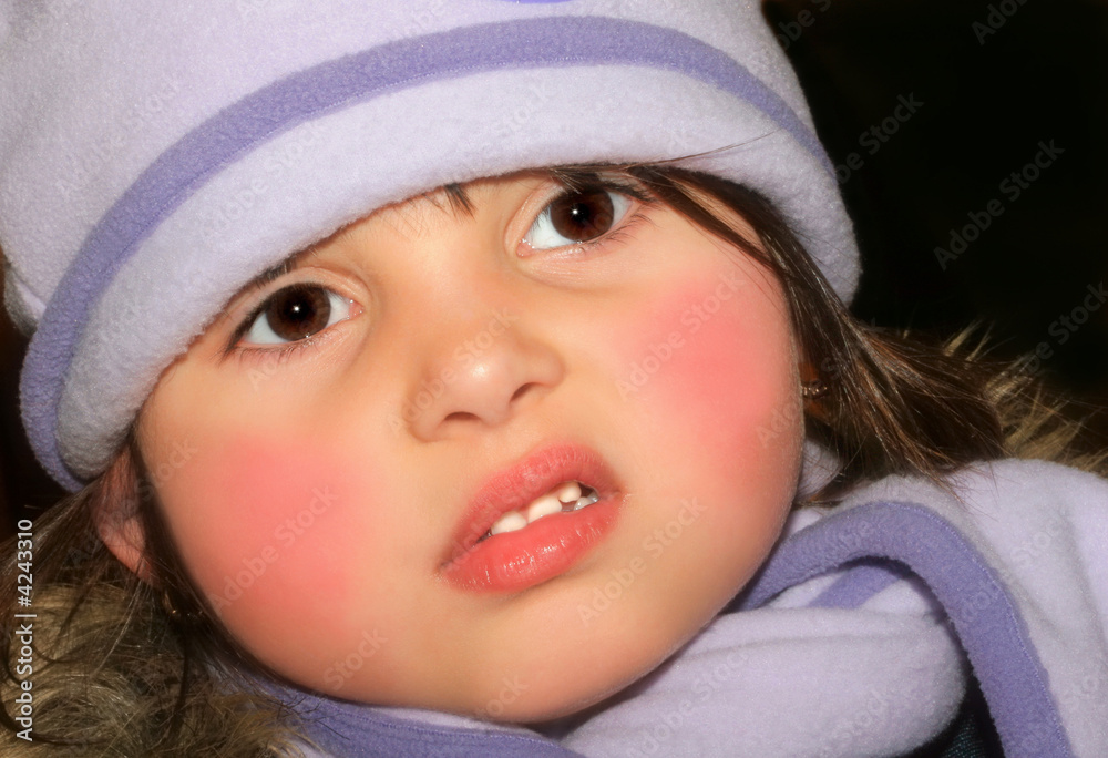 Rosy Cheeks Rosy Cheeks
