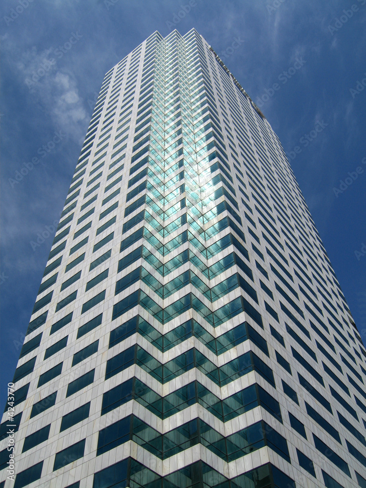Tampa skyscraper