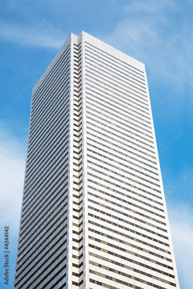 Skyscraper