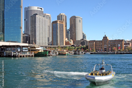 circular quay