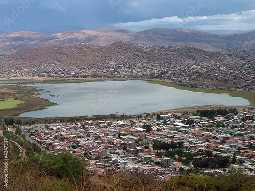 cochabamba photo