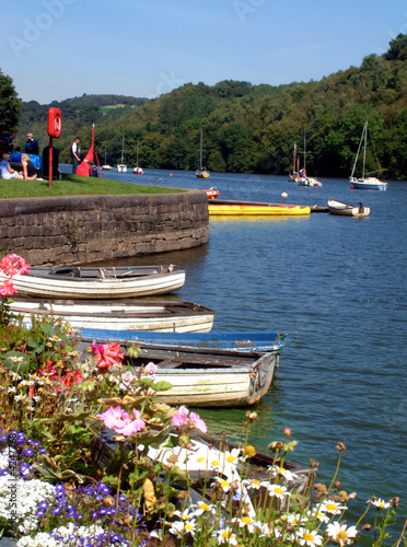 Rudyard Lake photo