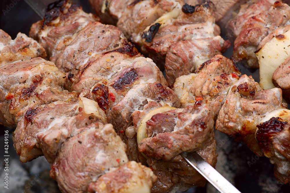 shashlik shashlik