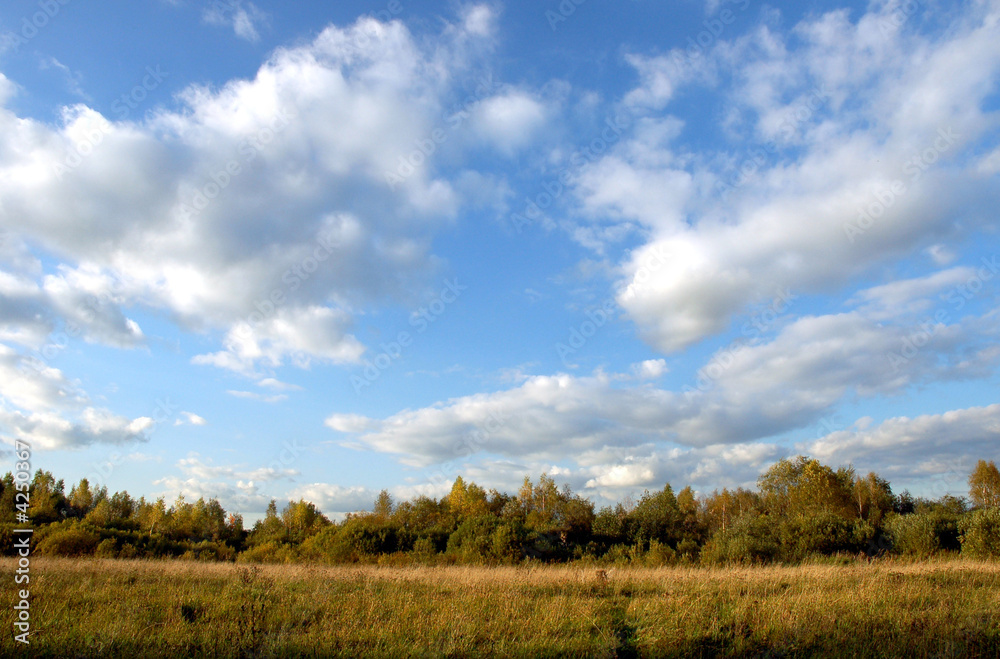 Clouds