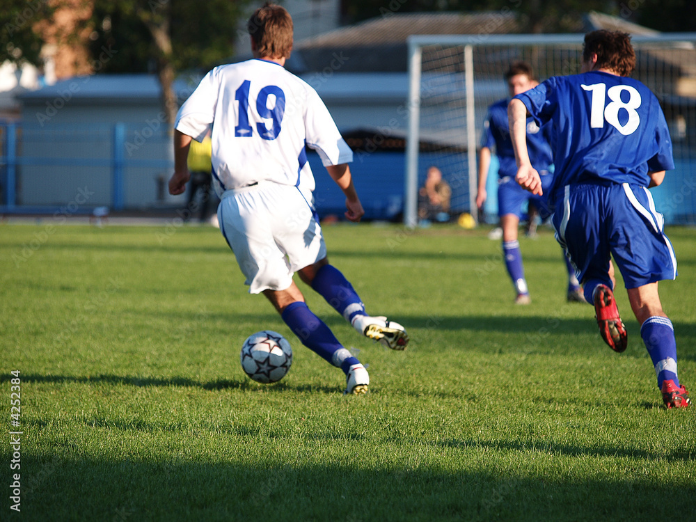 football football
