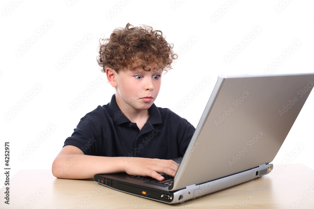 Computer generation Computer generation