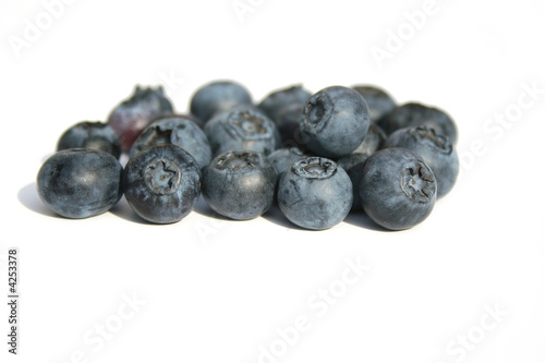 blue berries