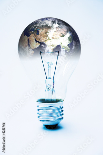Global power