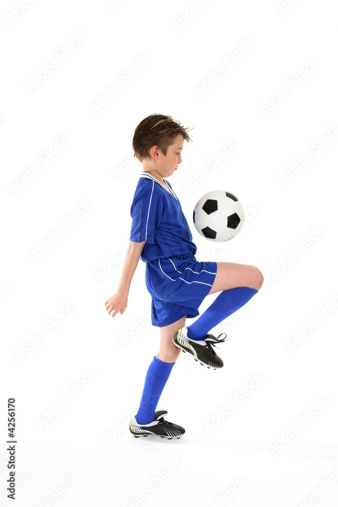 Soccer skills