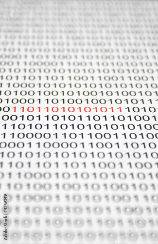 Фотография Computer Program