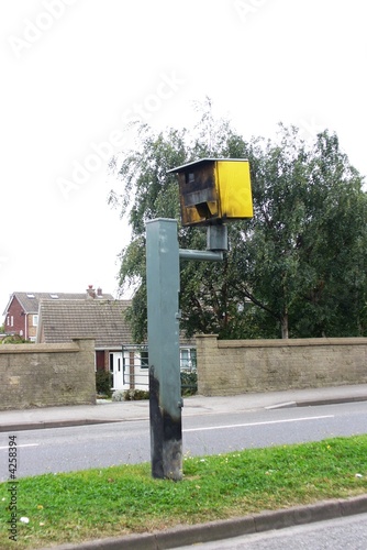 Speed Camera