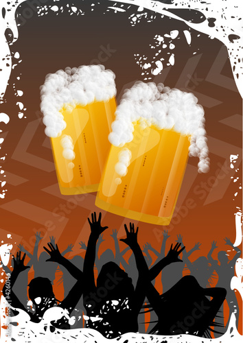 Beer party