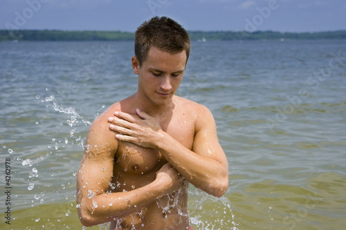 Dustin