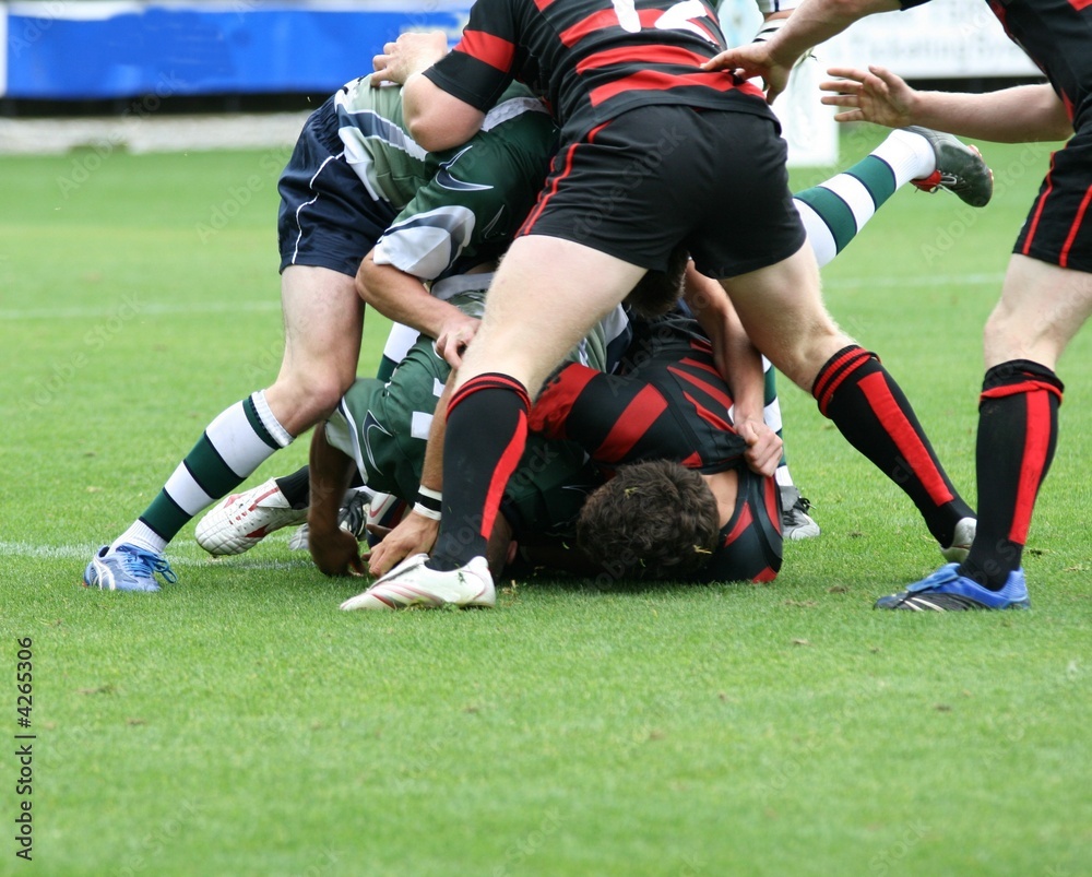 rugby