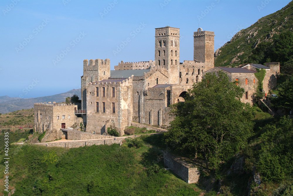 sant pere de rodes sant pere de rodes