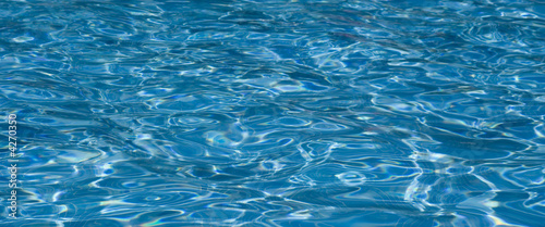 Blue Water