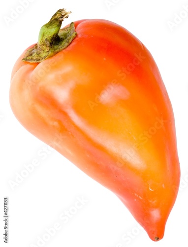 Red sweet pepper