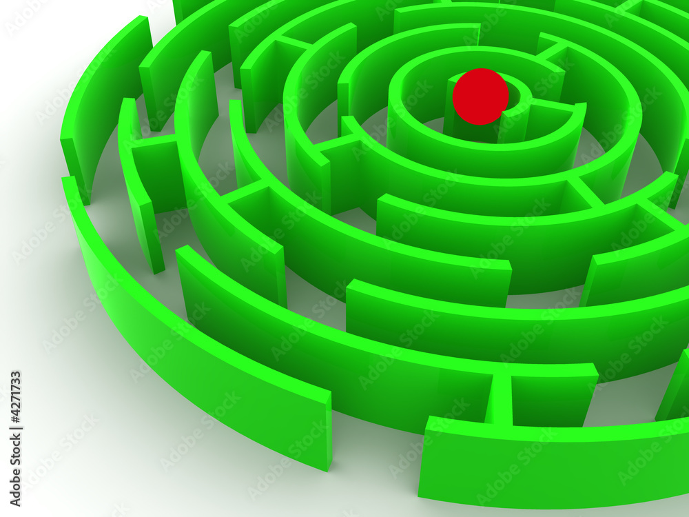 Labyrinth. Labyrinth.