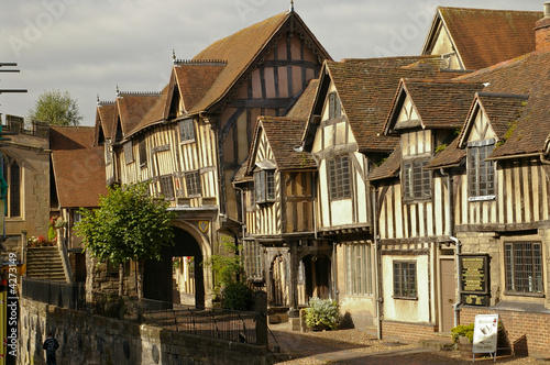 Lord Leycester hospital 3