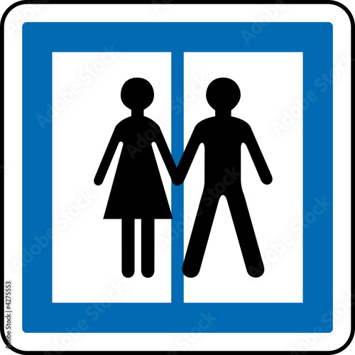 wc public