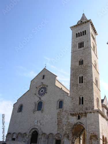 church