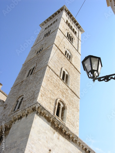 church