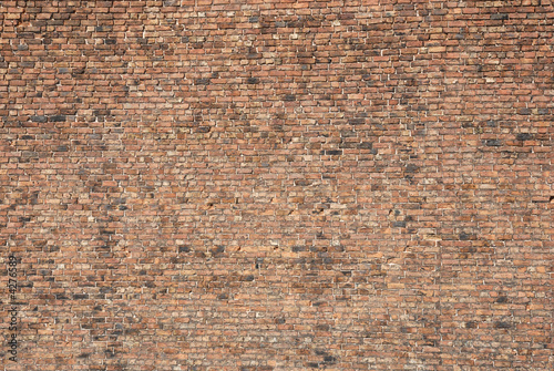 Brick Wall