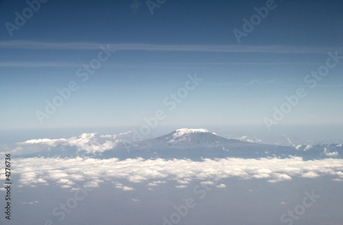 Kilimanjaro