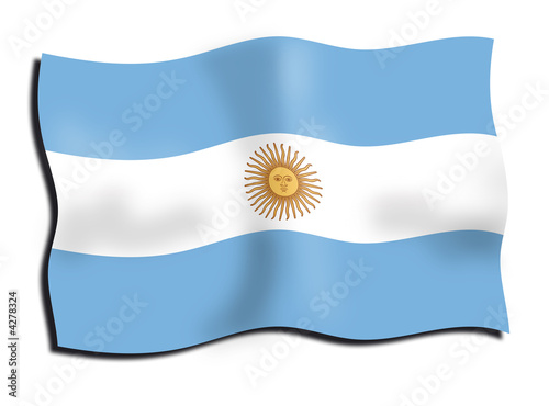 argentine photo
