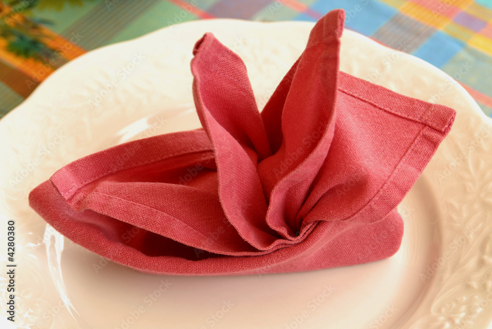 jonque assiette jonque assiette