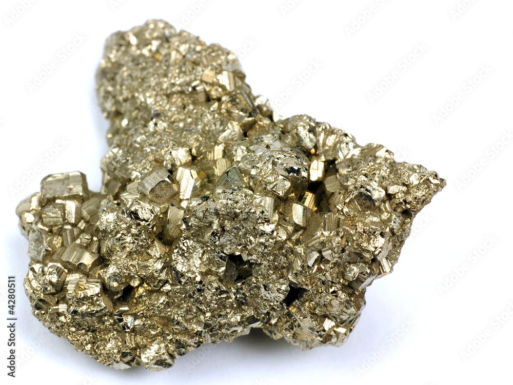 pyrite pyrite
