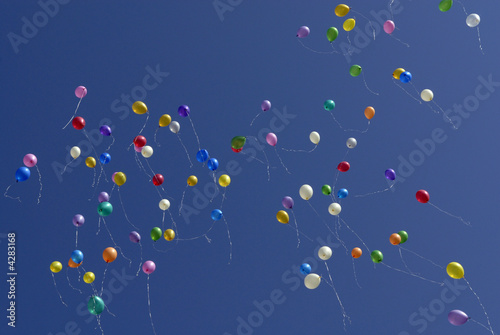 balloons 9