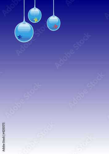 boules de noel