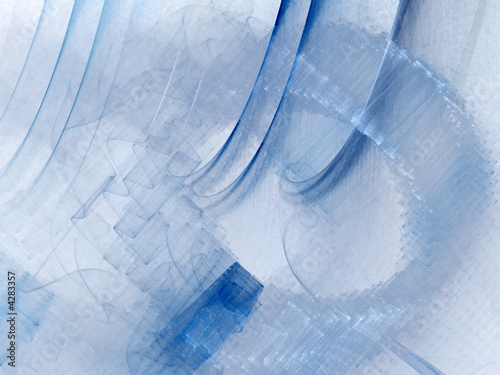 Abstract Graphic