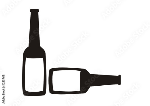 bottles