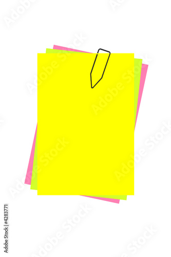 Post-it