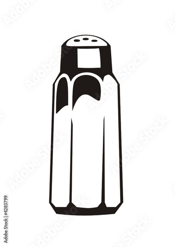 salt shaker