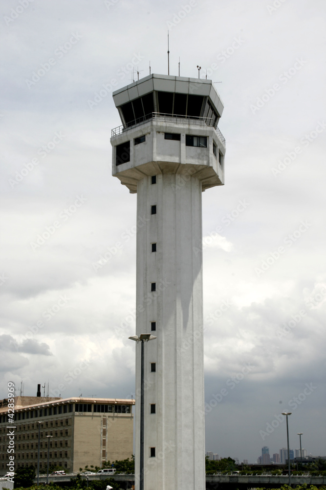 Control Tower Control Tower