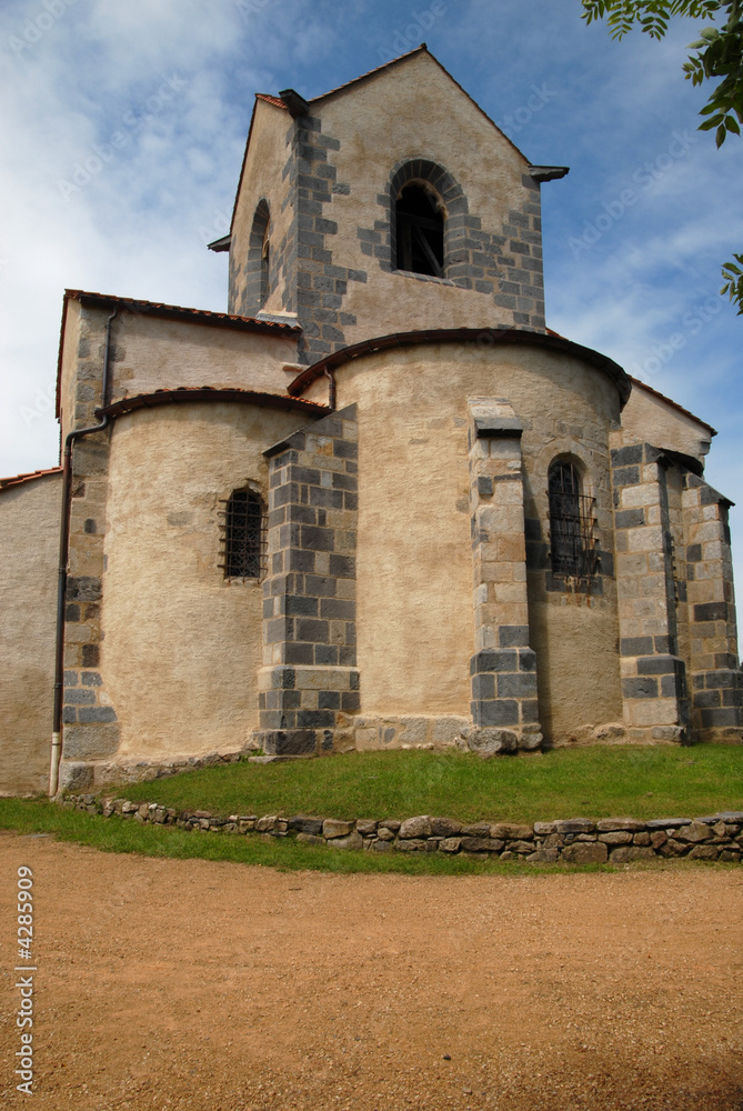 eglise