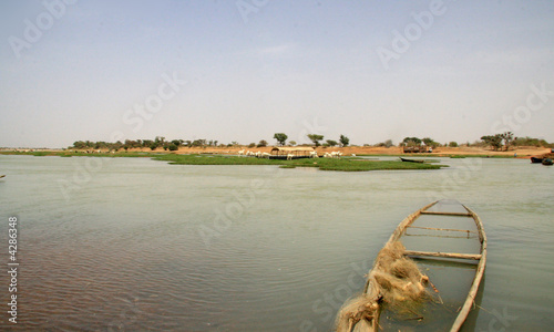 le Niger(djoliba)