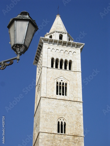 church