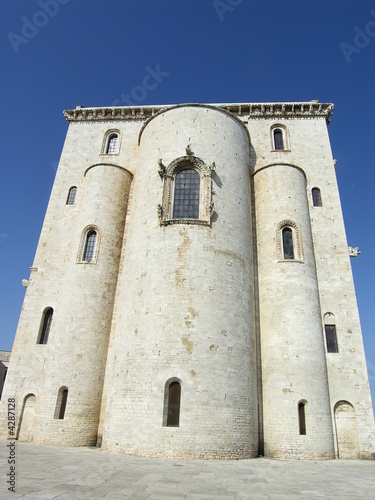 church