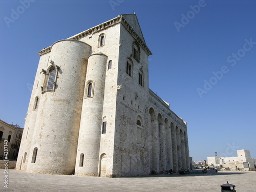 church