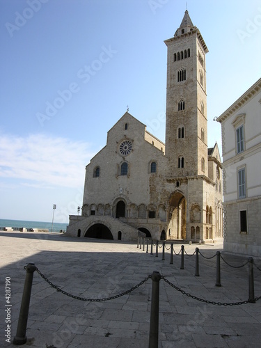church